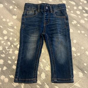 Cat and Jack super stretch skinny jeans
